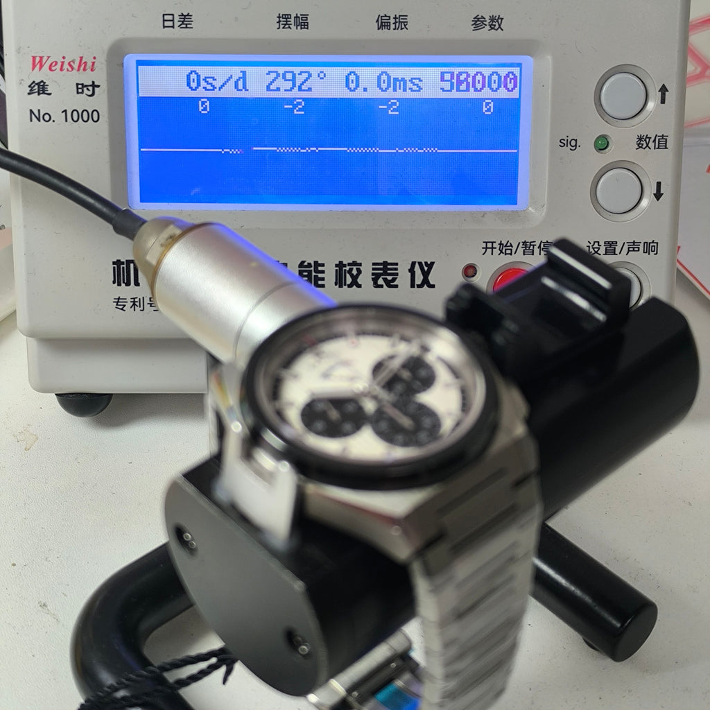 Zenith DEFY 44 millimeters 95.9005.9004/01.M9000