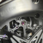 Zenith DEFY 44 millimeters 95.9005.9004/01.M9000