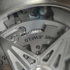 Zenith DEFY 44 millimeters 95.9005.9004/01.M9000