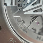 Zenith DEFY 44 millimeters 95.9005.9004/01.M9000