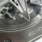 Zenith DEFY 44 millimeters 95.9005.9004/01.M9000