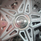 Zenith DEFY 44 millimeters 95.9005.9004/01.M9000