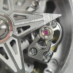 Zenith DEFY 44 millimeters 95.9005.9004/01.M9000