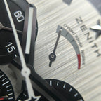 Zenith DEFY 44 millimeters 95.9005.9004/01.M9000