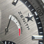 Zenith DEFY 44 millimeters 95.9005.9004/01.M9000
