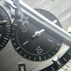 Zenith DEFY 44 millimeters 95.9005.9004/01.M9000