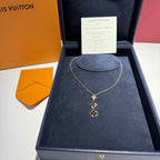 Louis Vuitton Necklace