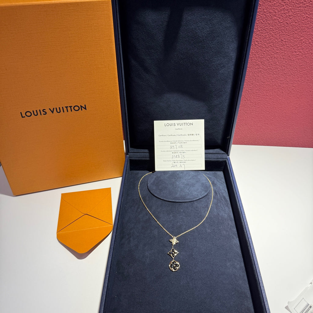 Louis Vuitton Necklace