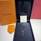 Louis Vuitton Necklace