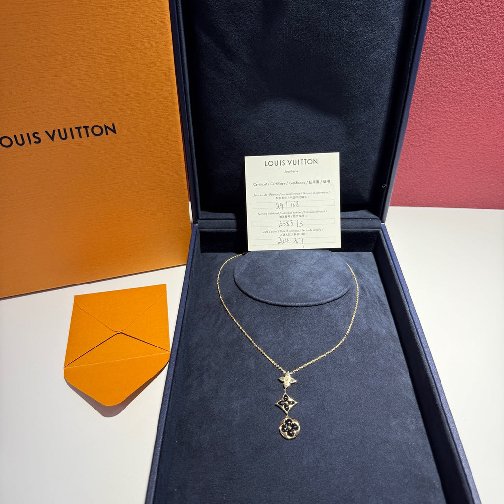 Louis Vuitton Necklace