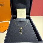 Louis Vuitton Necklace