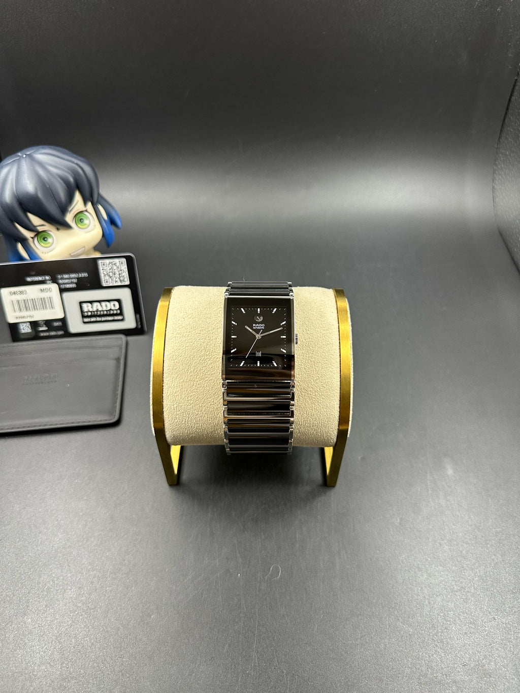 Rado Automatic (self-winding) watch