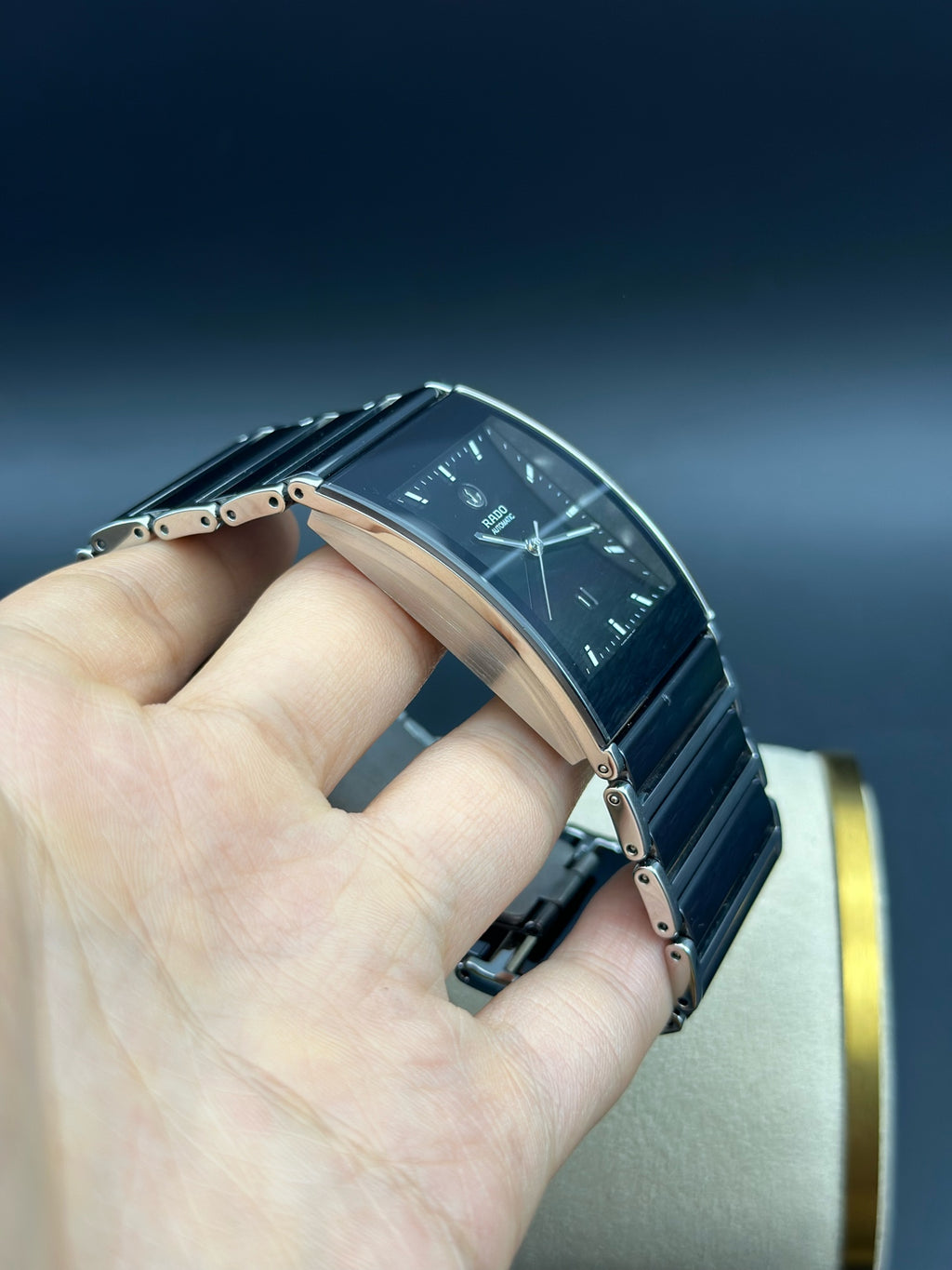 Rado Automatic (self-winding) watch