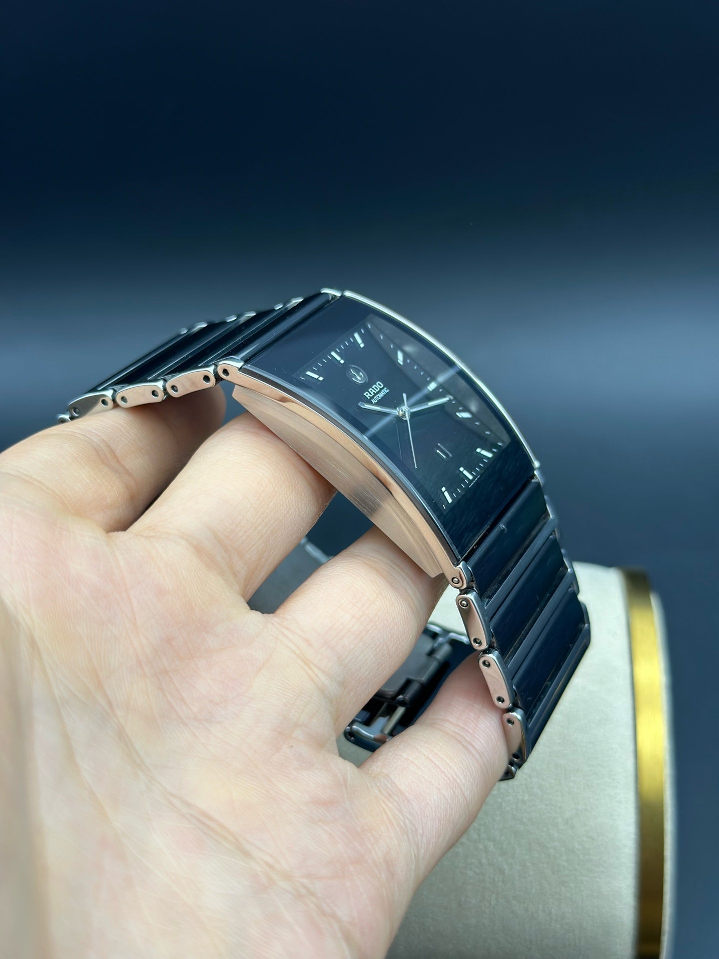 Rado Automatic (self-winding) watch