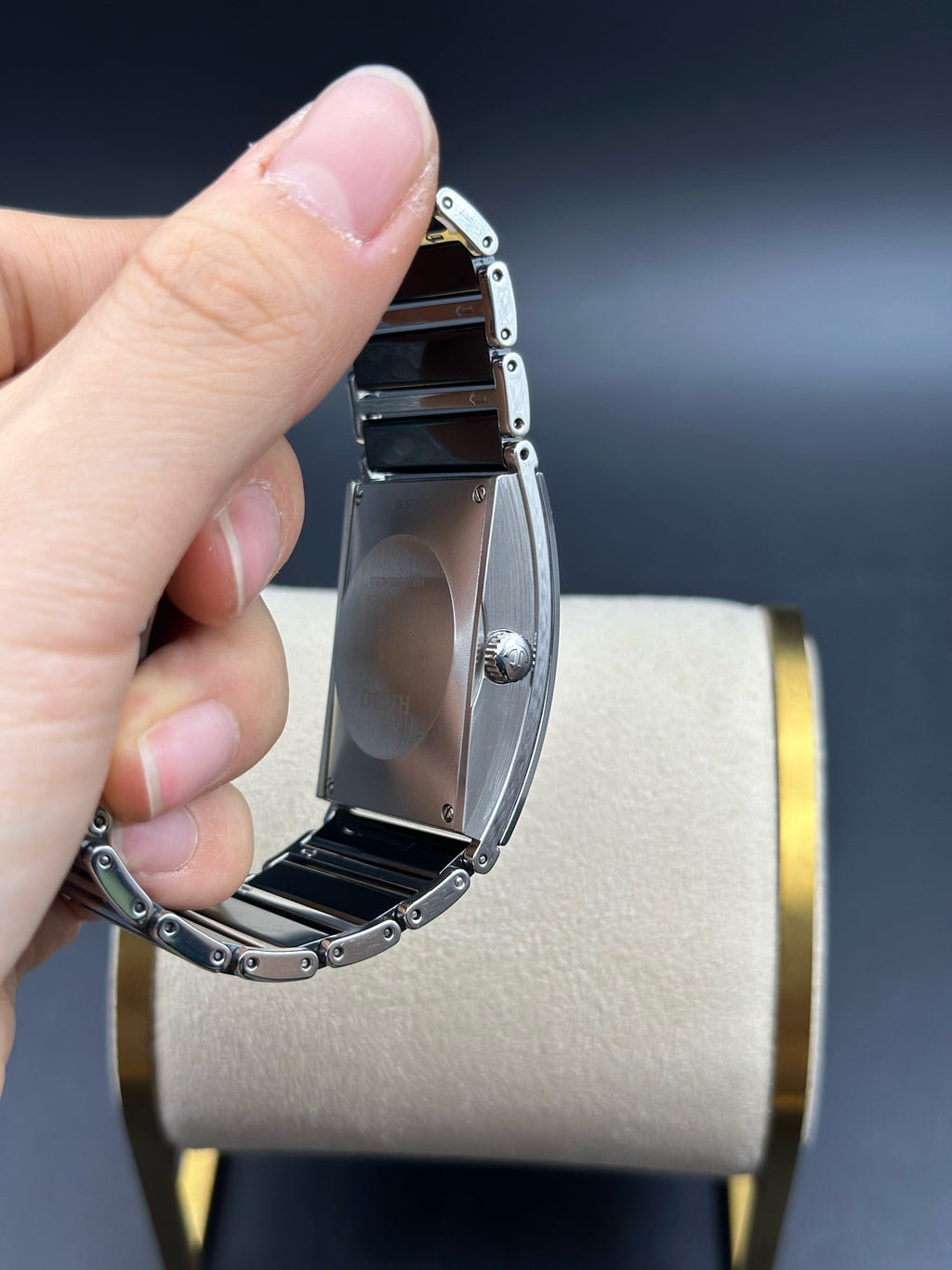 Rado Automatic (self-winding) watch