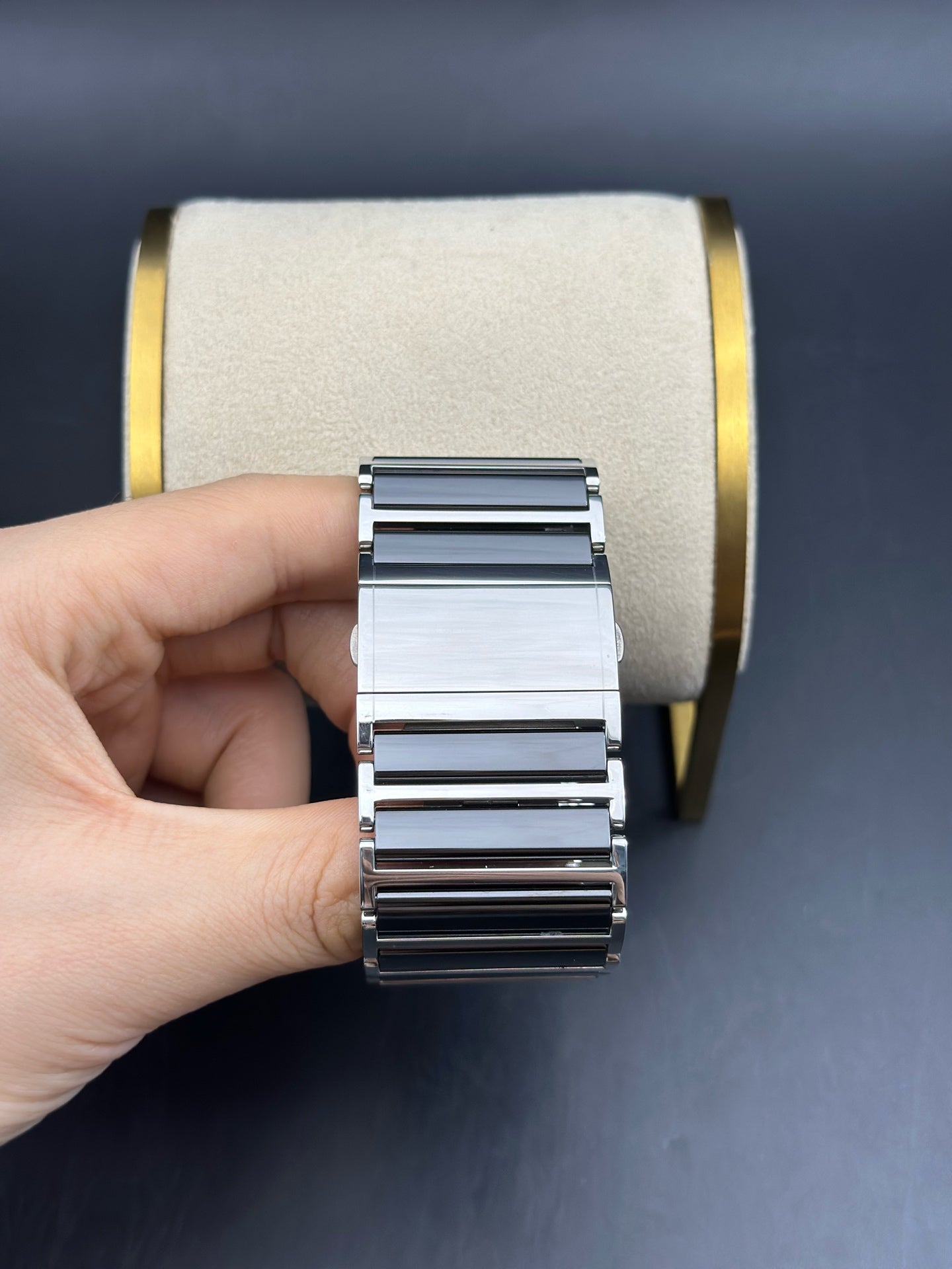 Rado Automatic (self-winding) watch