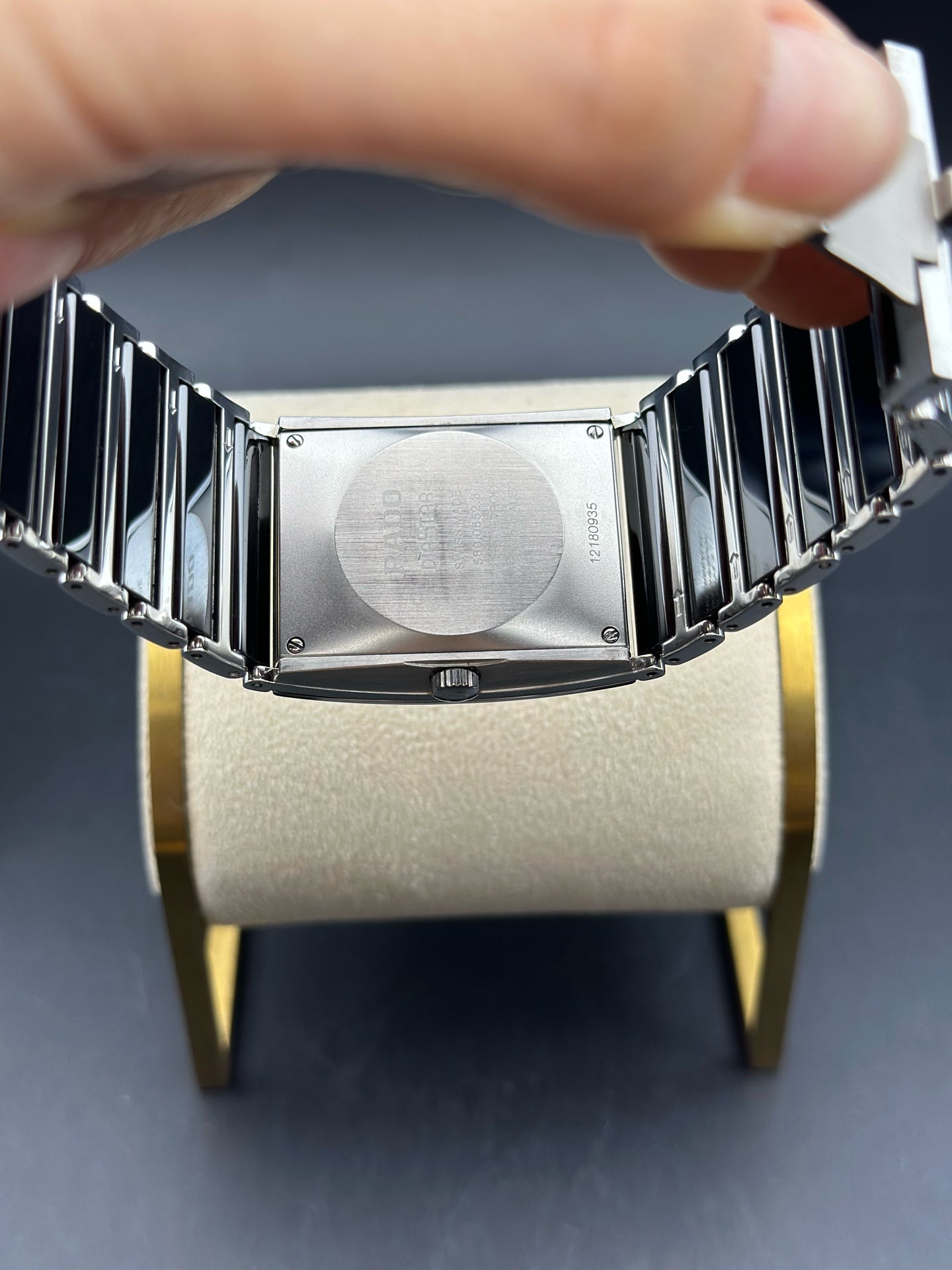 Rado Automatic (self-winding) watch