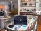 Louis Vuitton Mylockme Black M51494