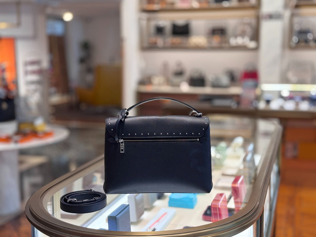Louis Vuitton Mylockme Black M51494