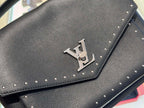 Louis Vuitton Mylockme Black M51494
