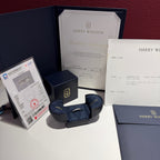Harry Winston/海瑞温斯顿 Ring