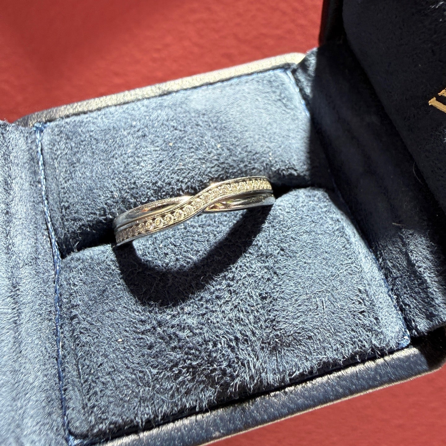 Harry Winston/海瑞温斯顿 Ring