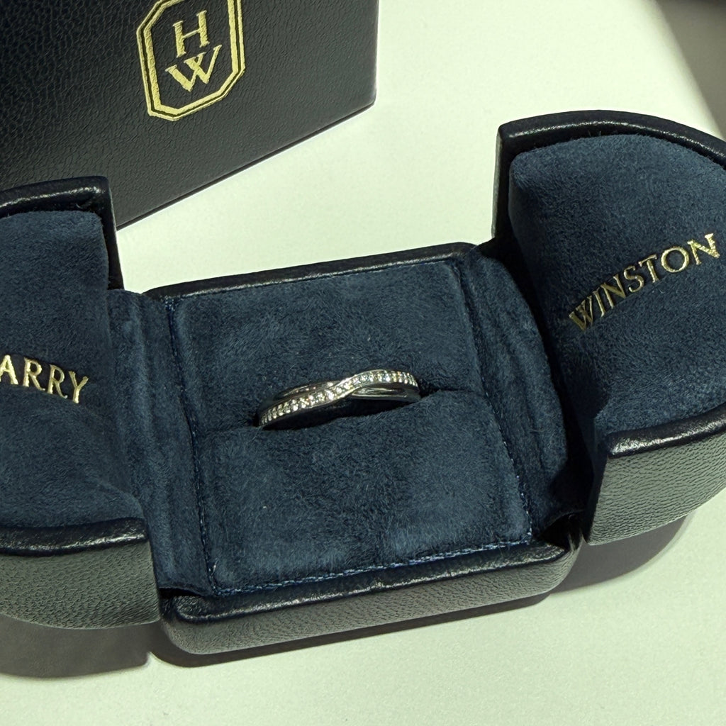 Harry Winston/海瑞温斯顿 Ring