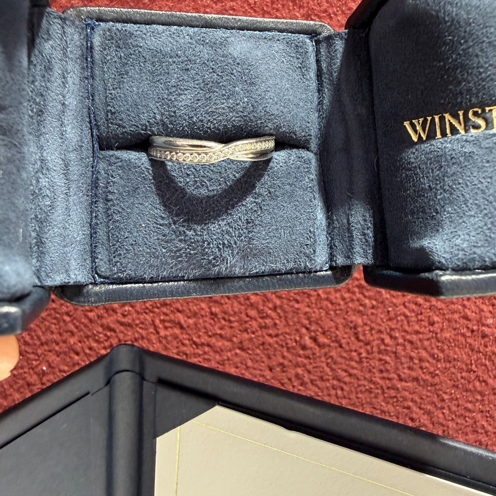 Harry Winston/海瑞温斯顿 Ring