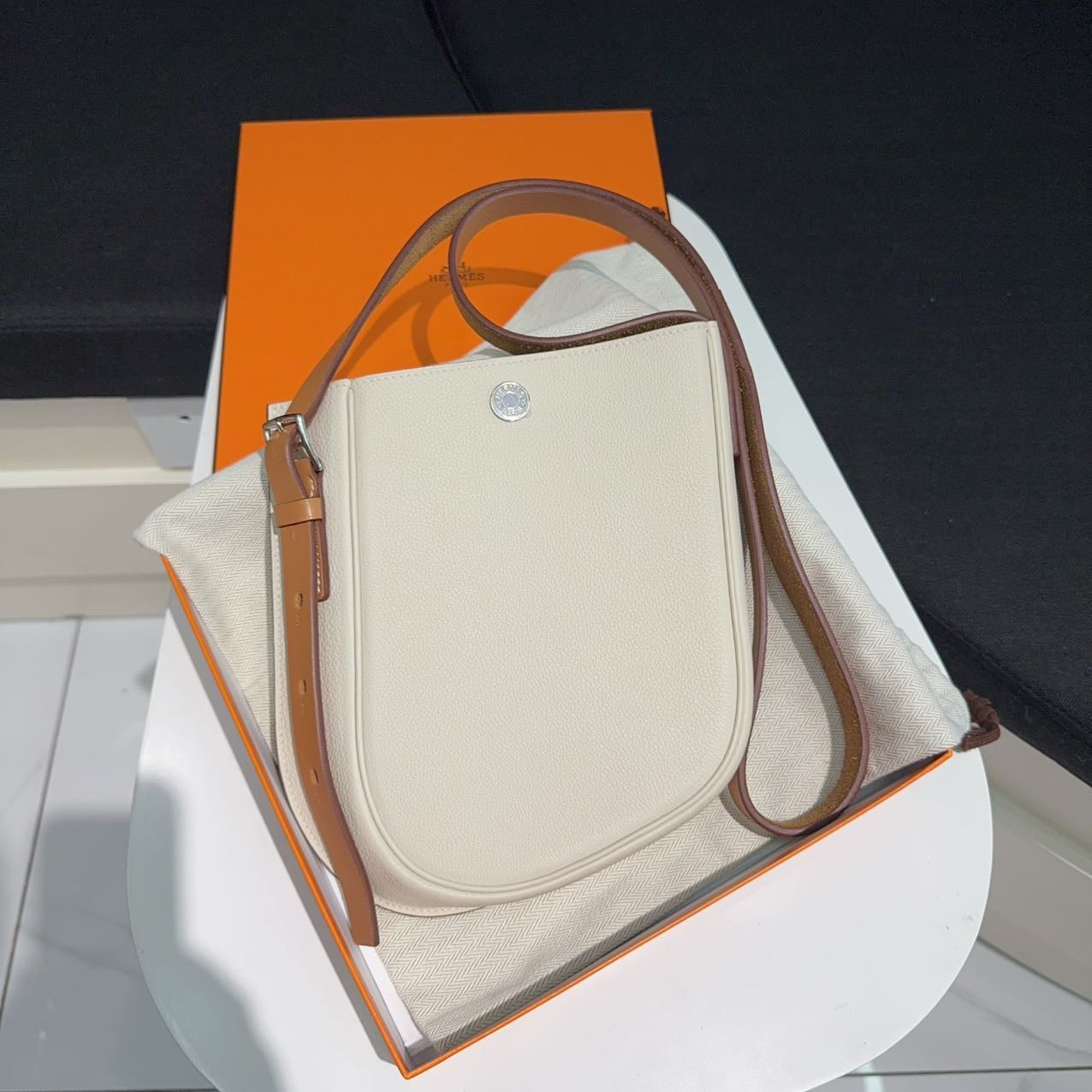 Hermes Crossbody