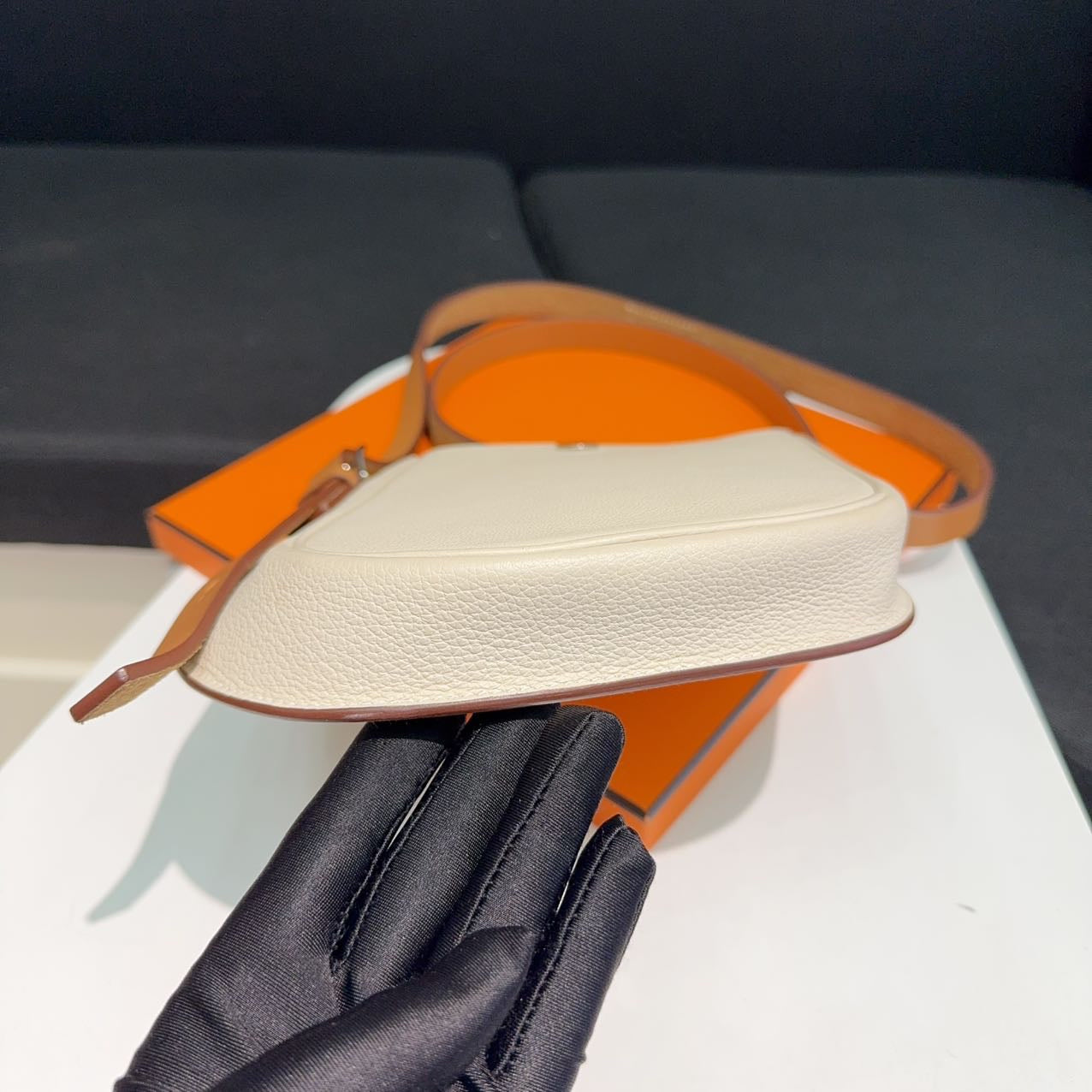 Hermes Crossbody