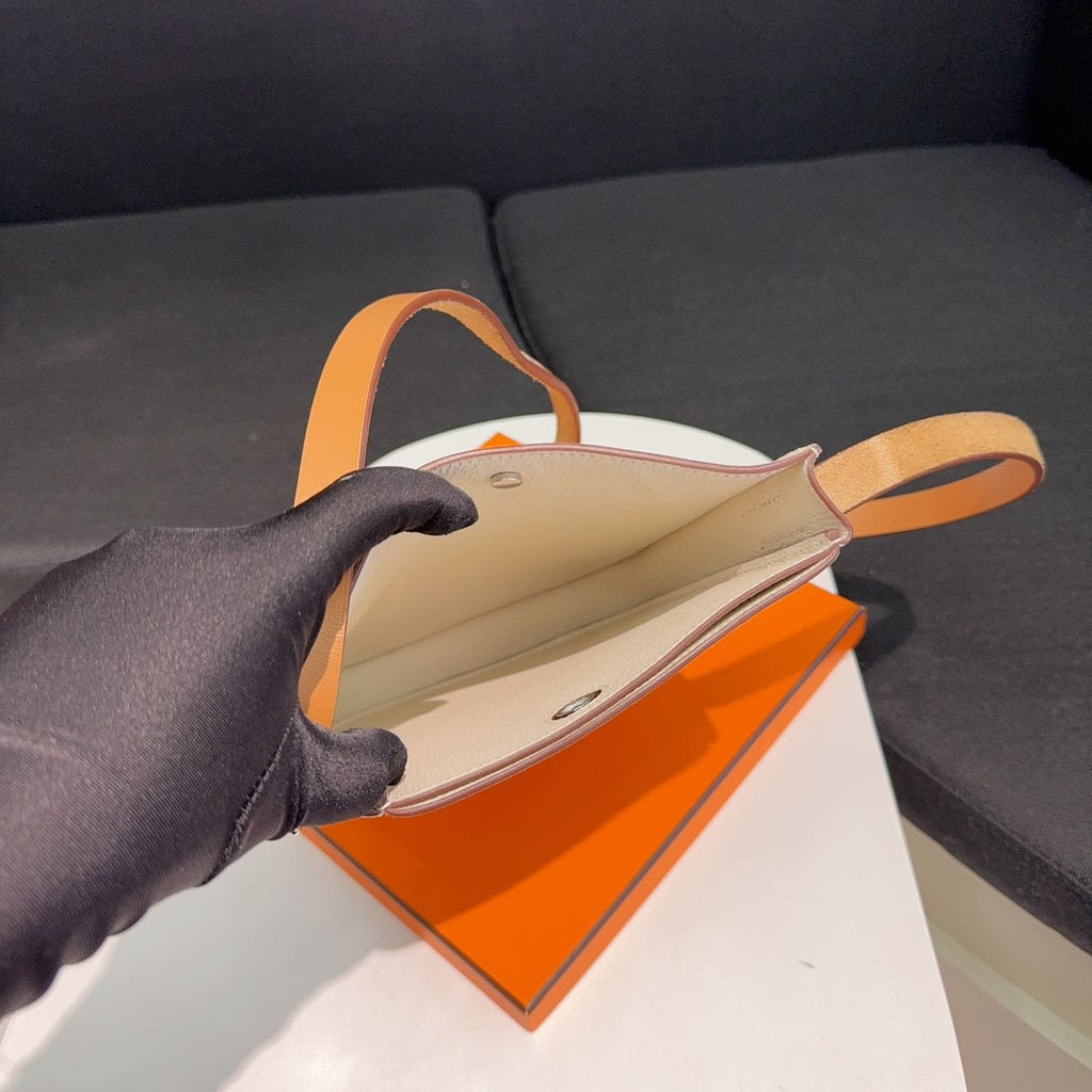Hermes Crossbody