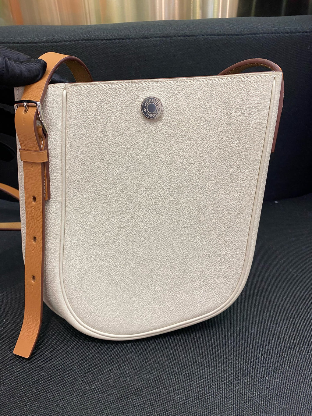 Hermes Crossbody
