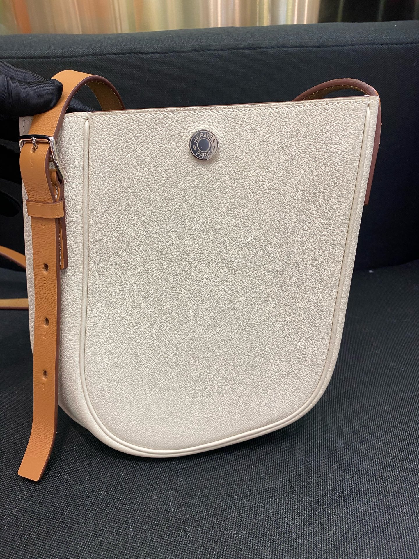 Hermes Crossbody