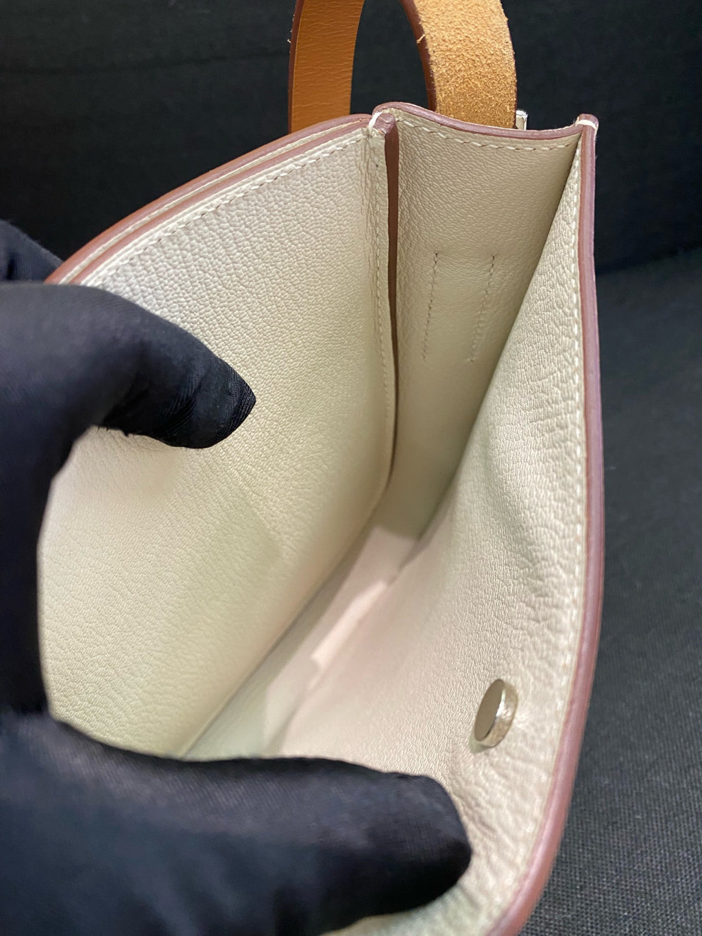 Hermes Crossbody