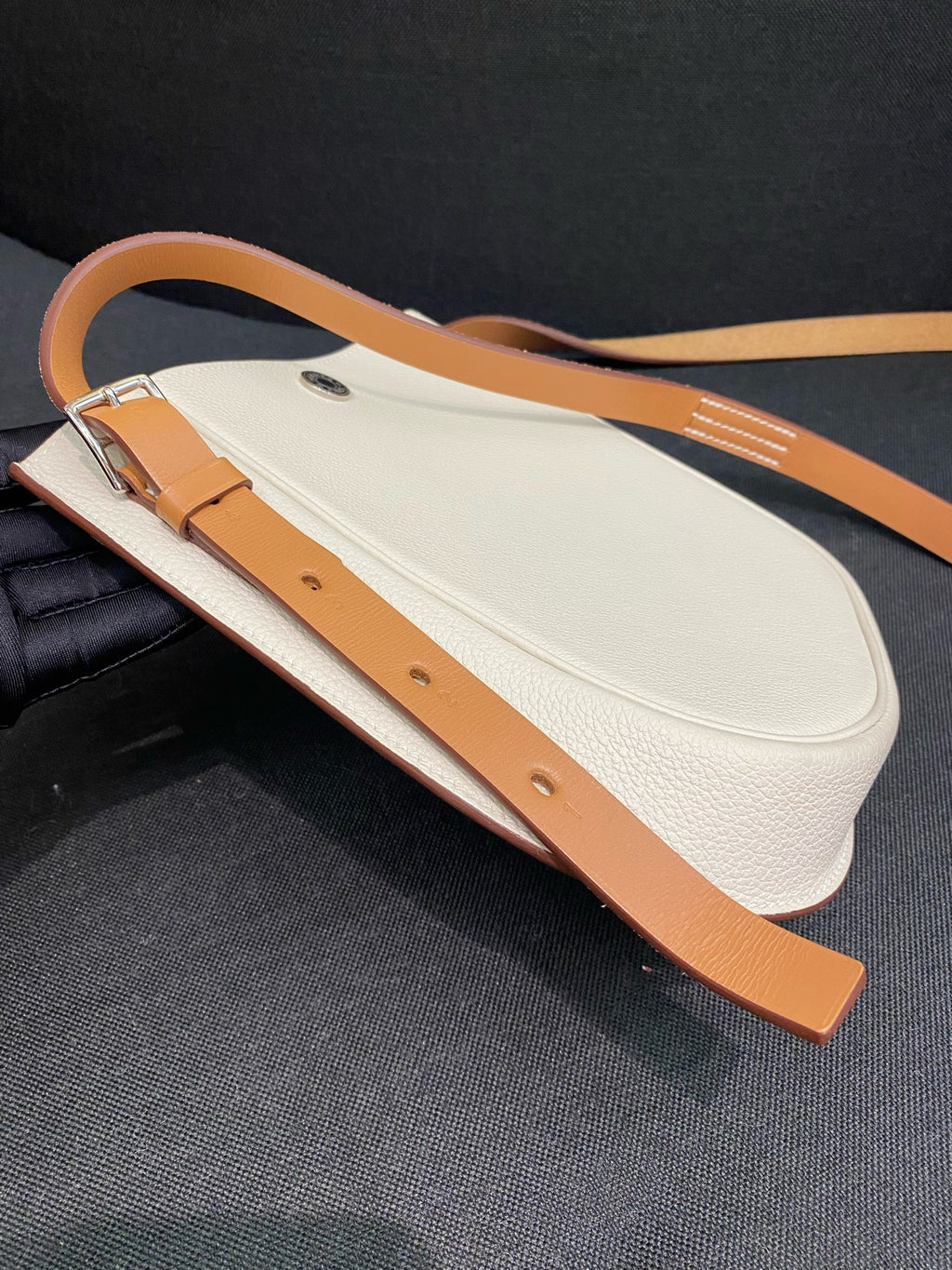 Hermes Crossbody