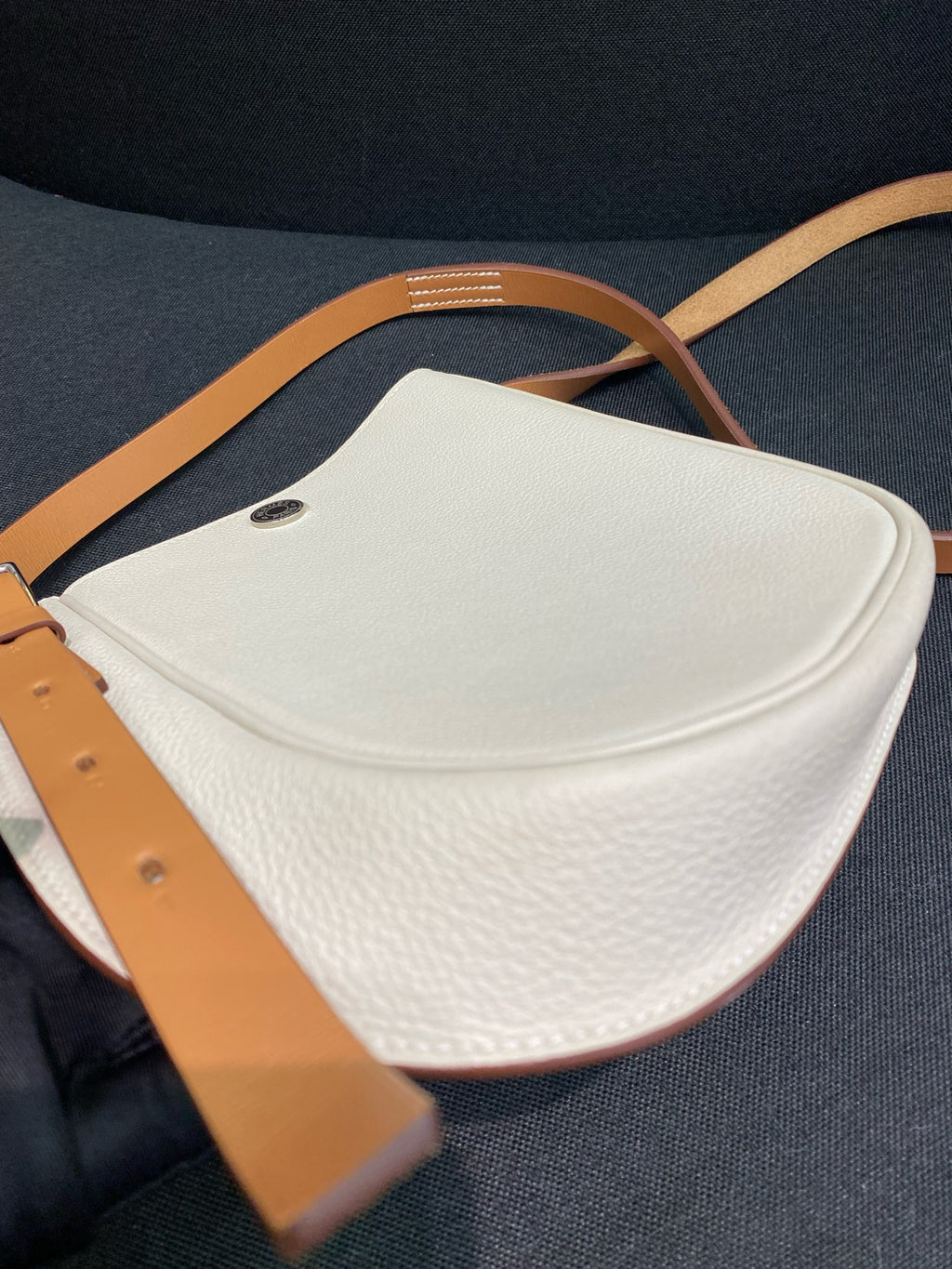 Hermes Crossbody