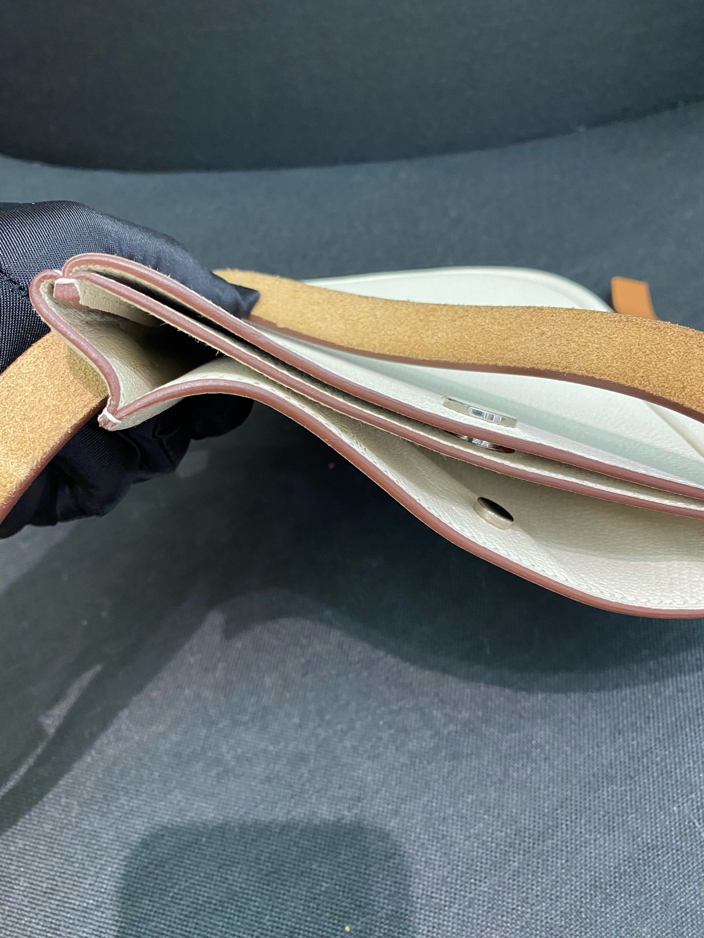 Hermes Crossbody