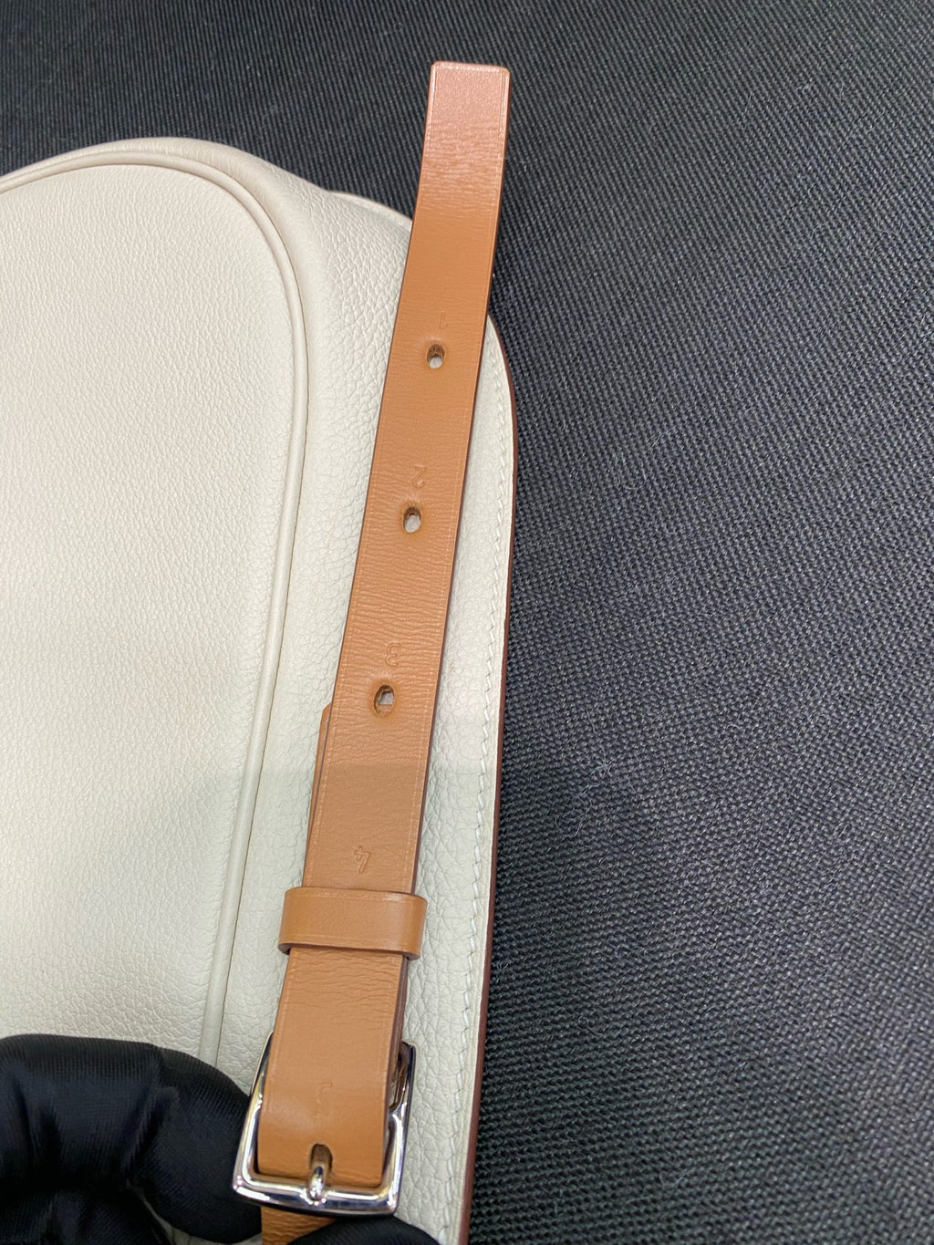 Hermes Crossbody
