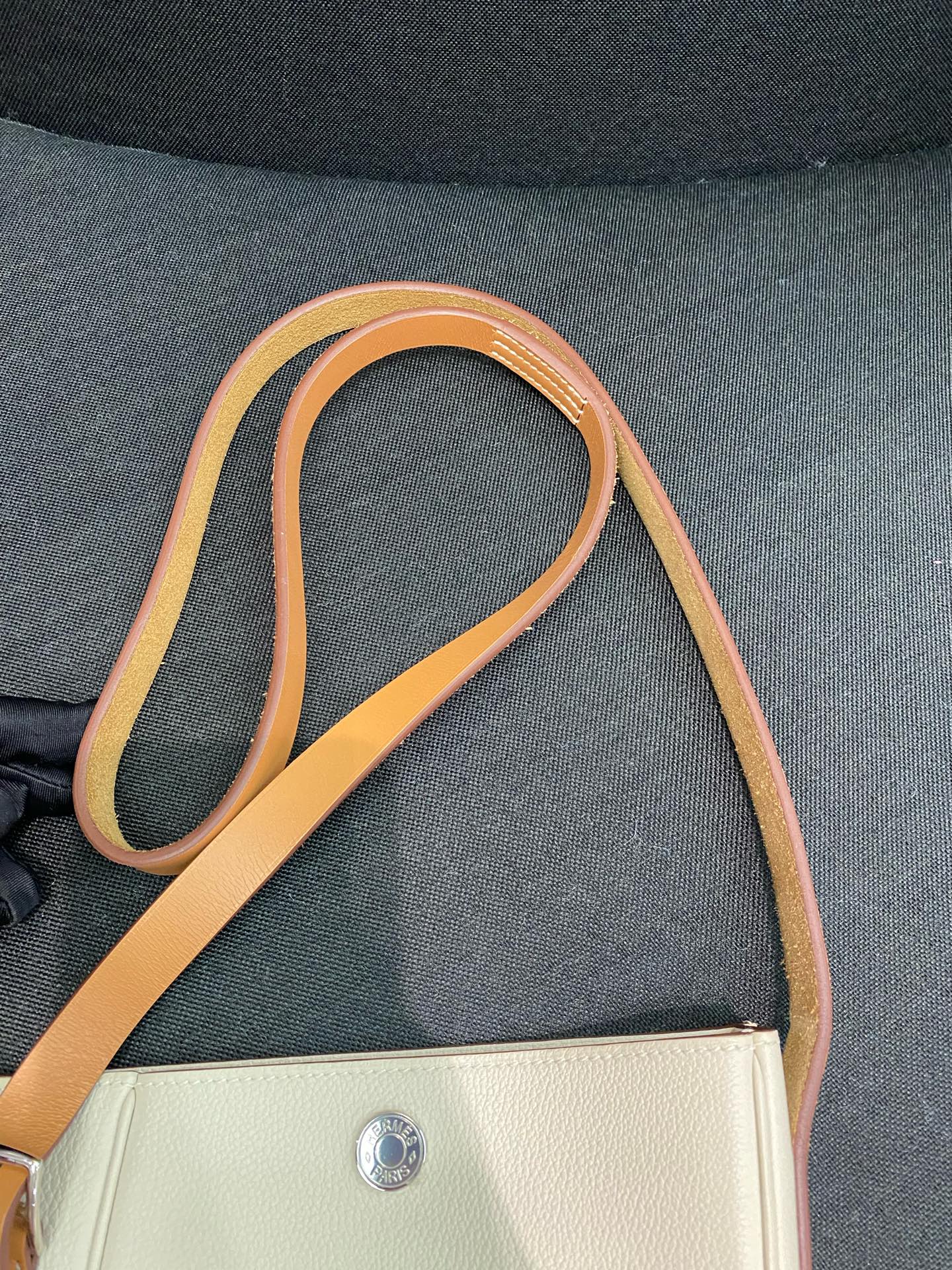 Hermes Crossbody