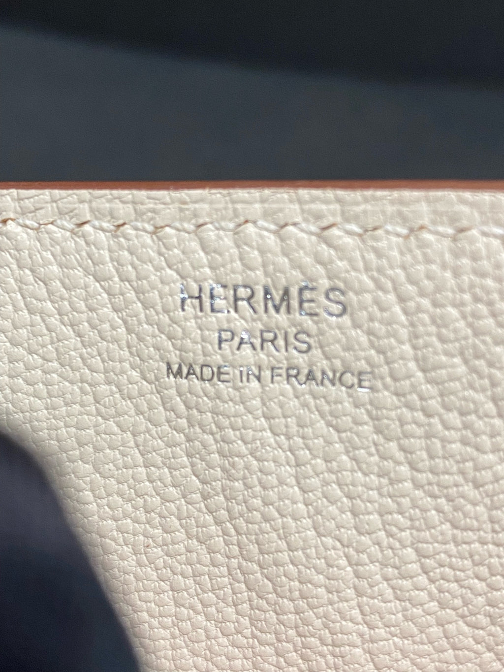 Hermes Crossbody