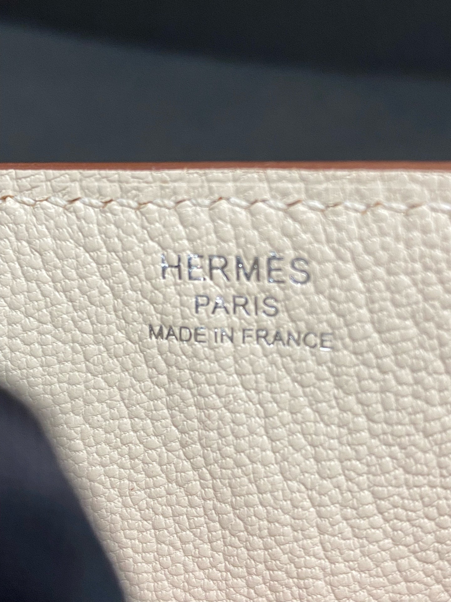 Hermes Crossbody
