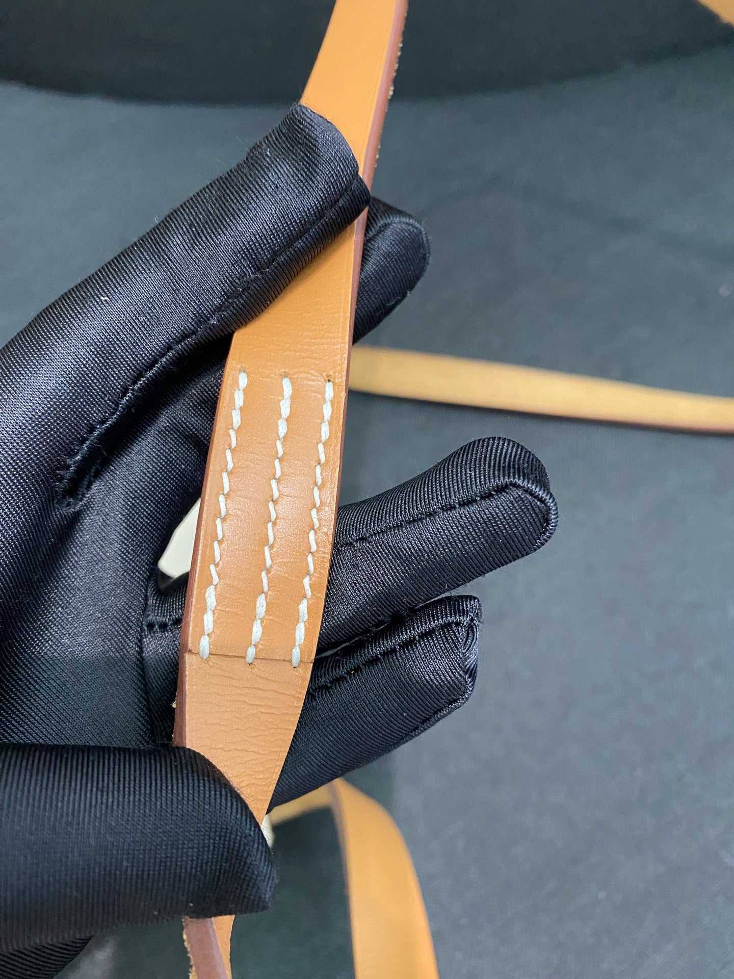Hermes Crossbody