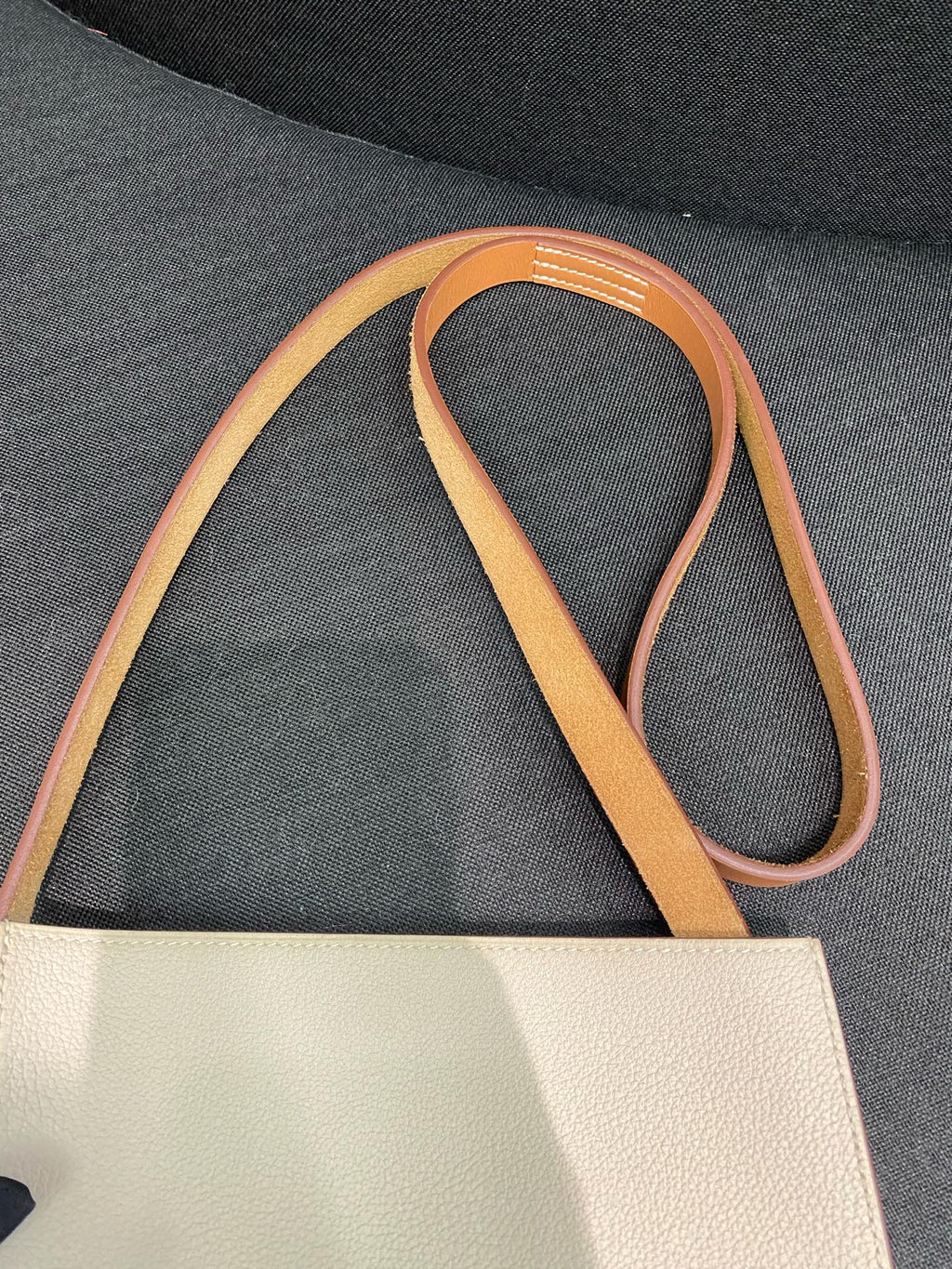 Hermes Crossbody