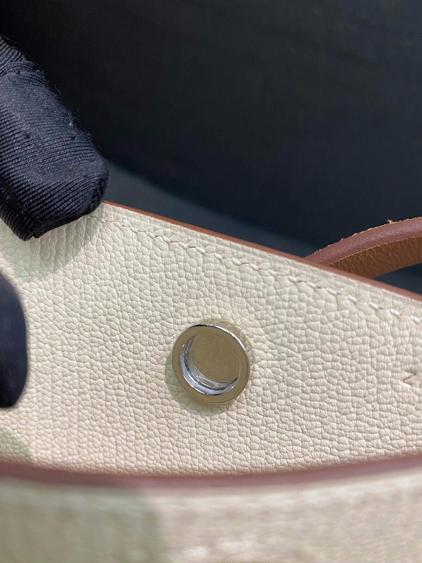 Hermes Crossbody