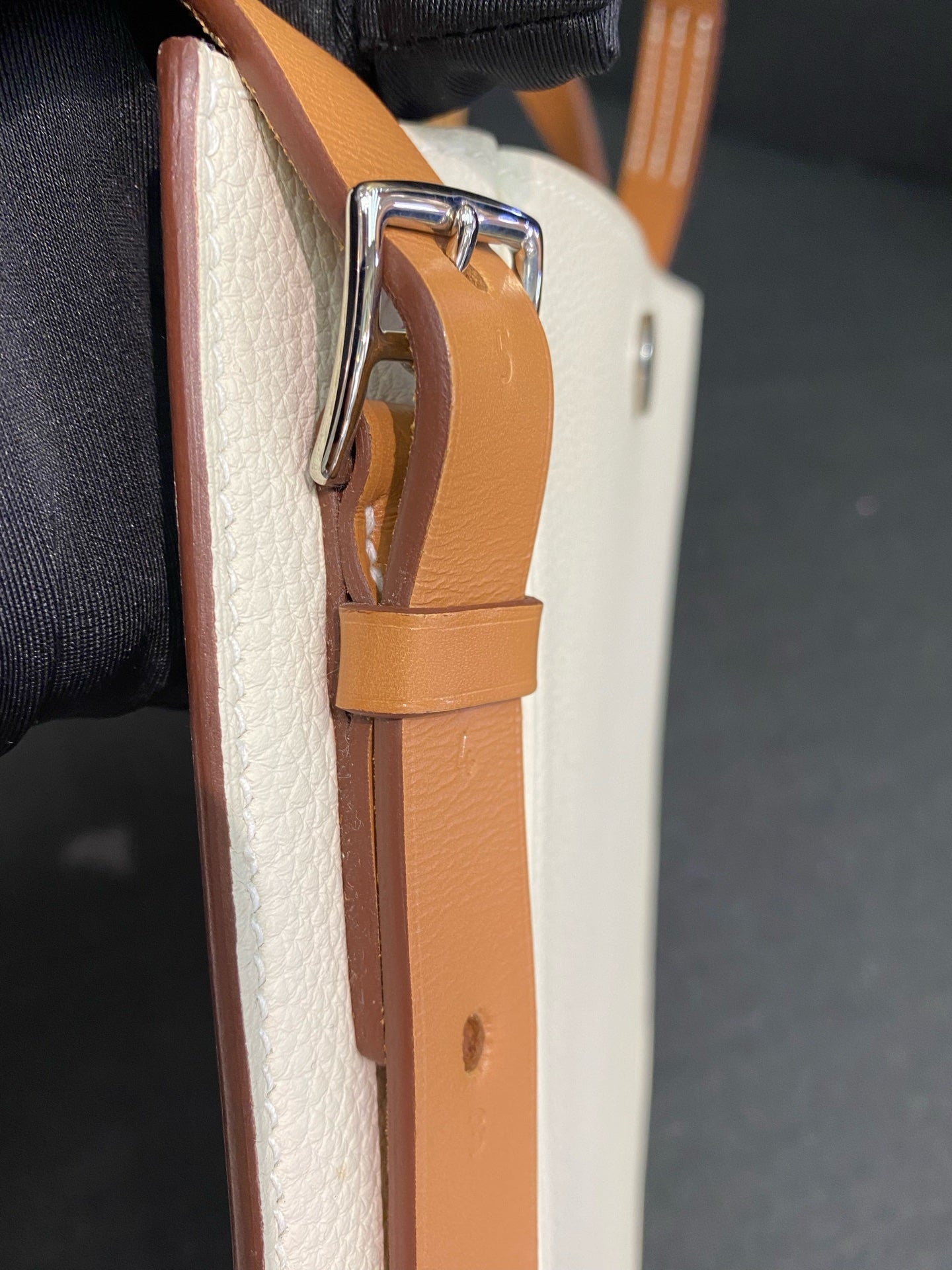 Hermes Crossbody