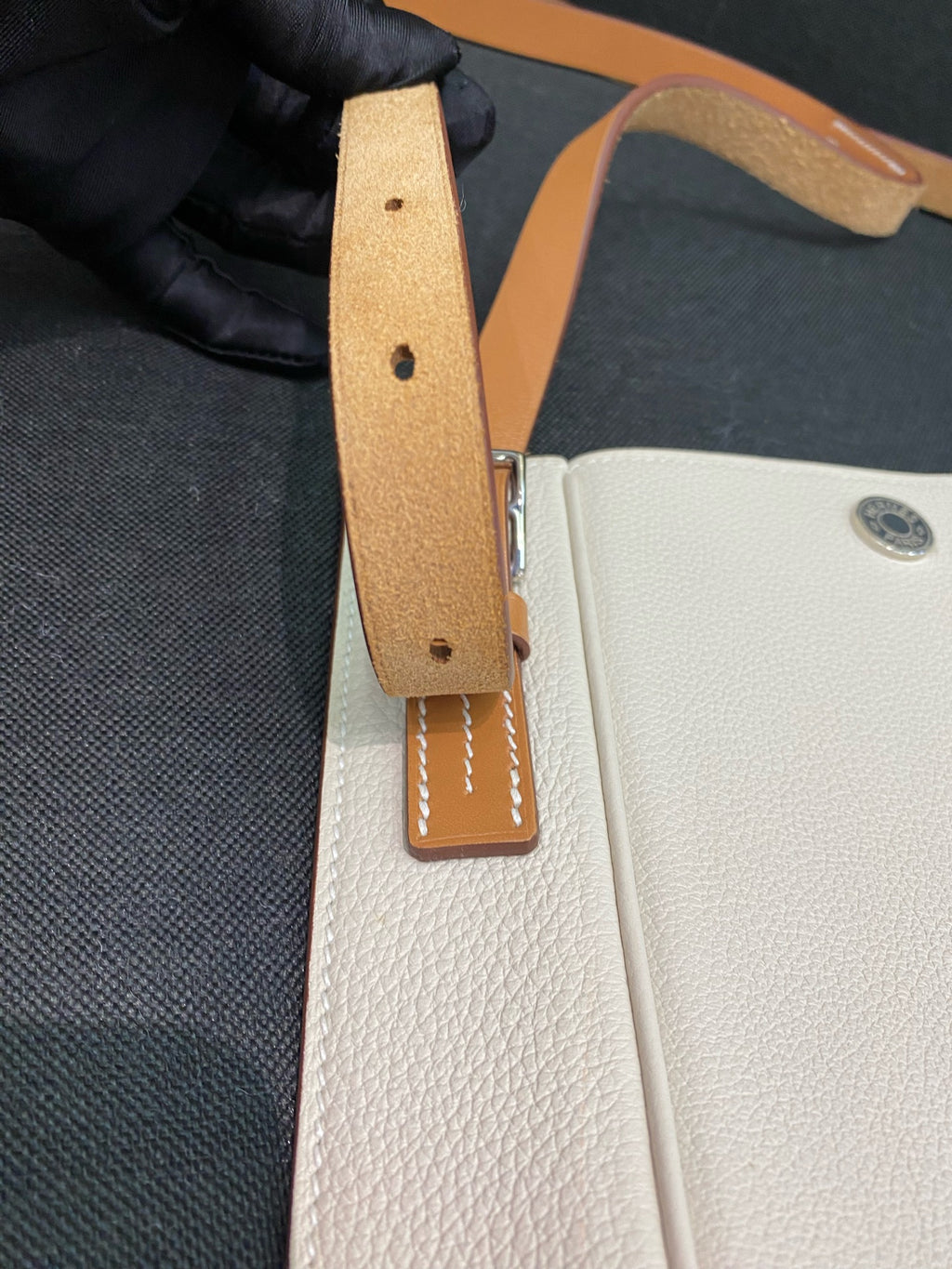 Hermes Crossbody