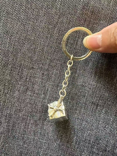 Bottega Veneta Key ring/Key holder