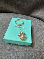 Bottega Veneta Key ring/Key holder