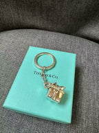 Bottega Veneta Key ring/Key holder