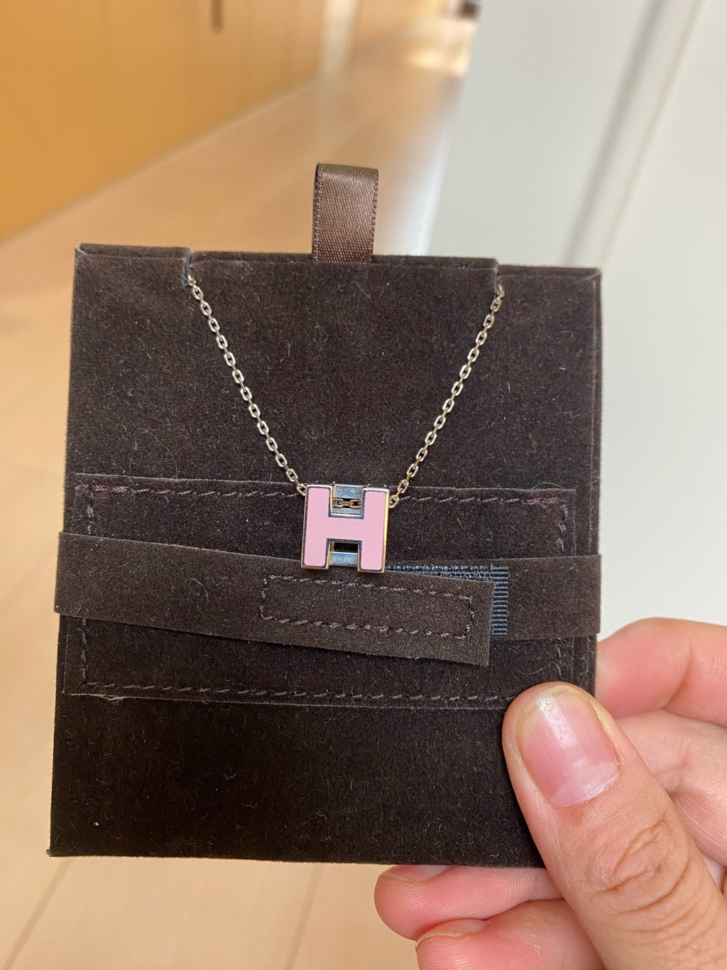Hermes Metal H143991FO49